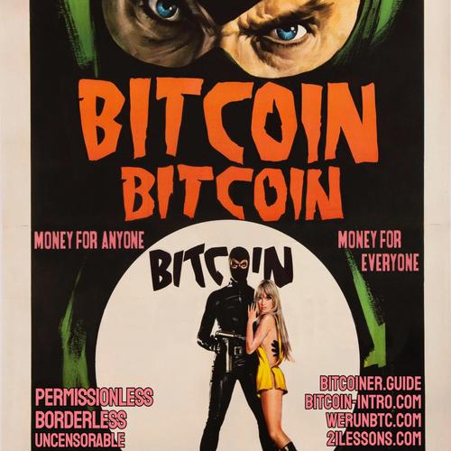 Bitcoin Diabolik