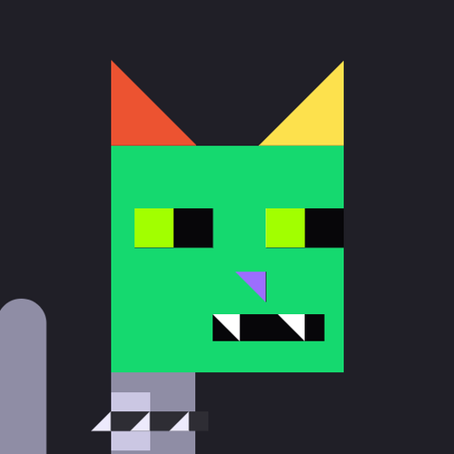 NatCats DMT Block 623967