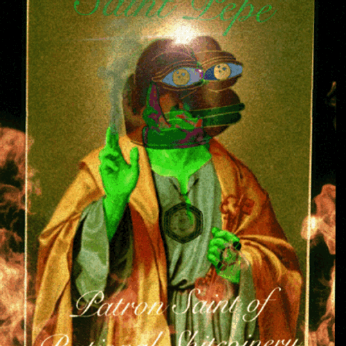 SAINTPEPE