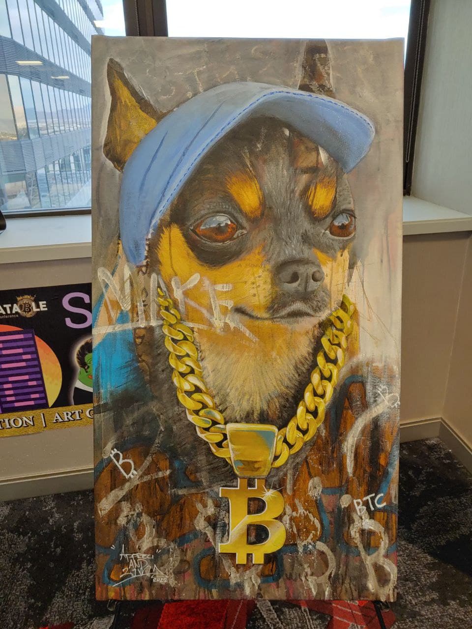 Do you believe me now?