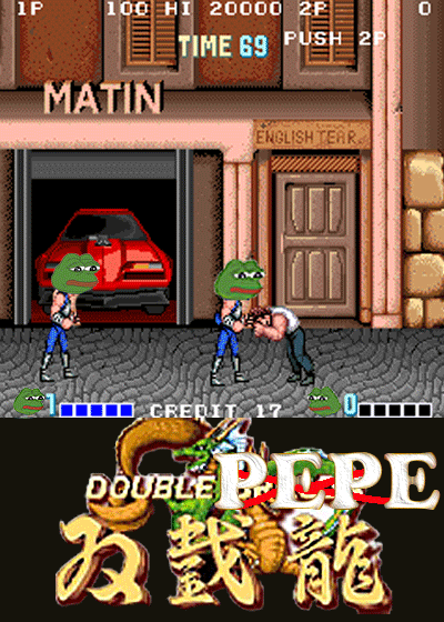 Melk DANK Fundraiser