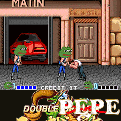 Melk DANK Fundraiser