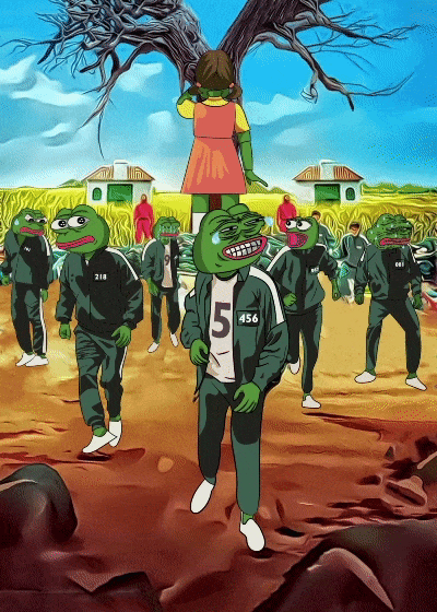 FAKAGAME who will be the last one?