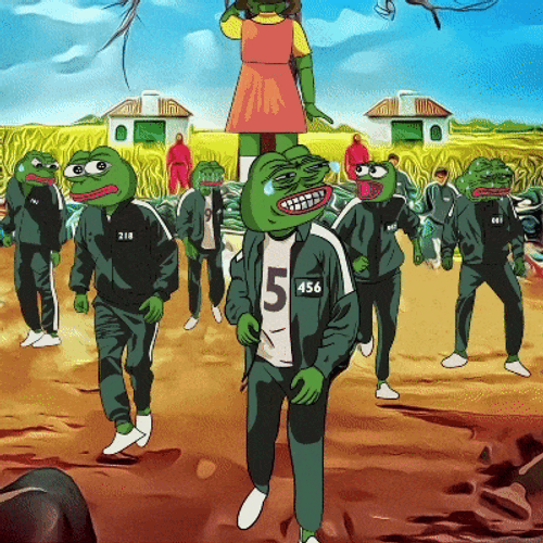 FAKAGAME who will be the last one?