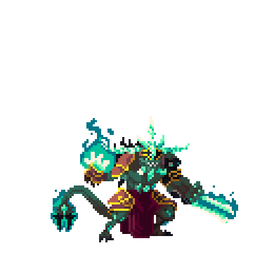 #9856 | Ordinal Duelyst
