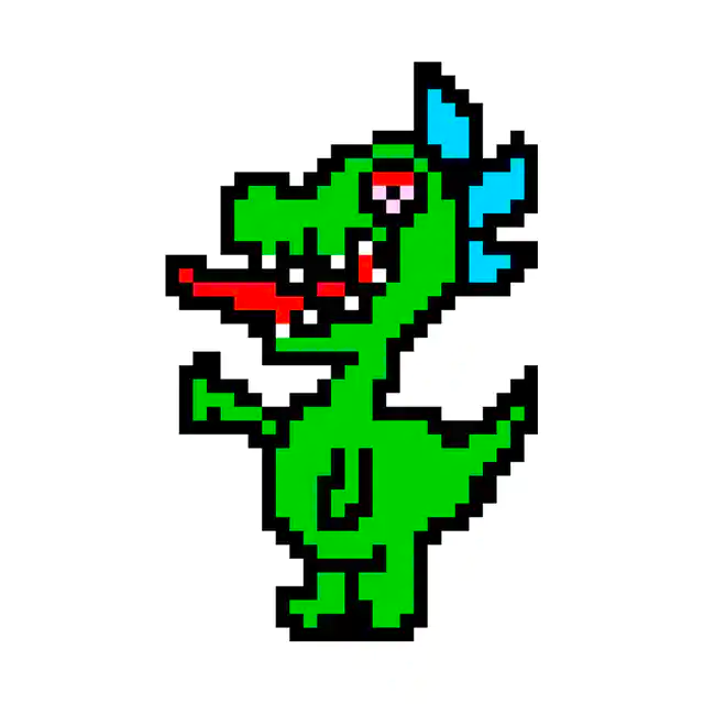 DINOSAUR & TEDDY