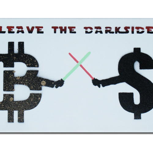 Leave the Darkside