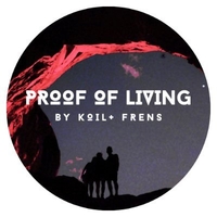 Proof of Living avatar