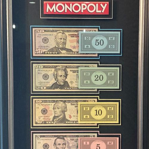 US Treasury Humor...