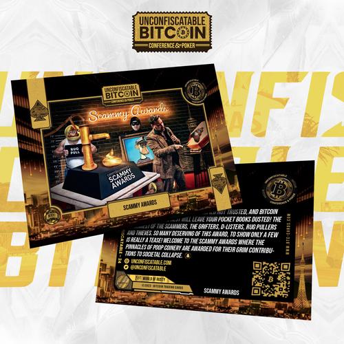 U23 Scammy Awards (#/250)- 1 Box (12pk) Break