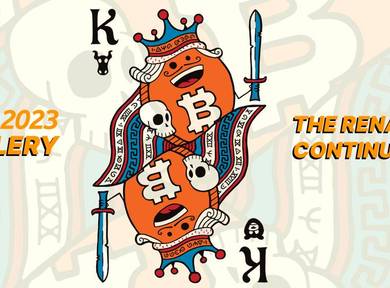 B23 Art Gallery: The Renaissance Continues