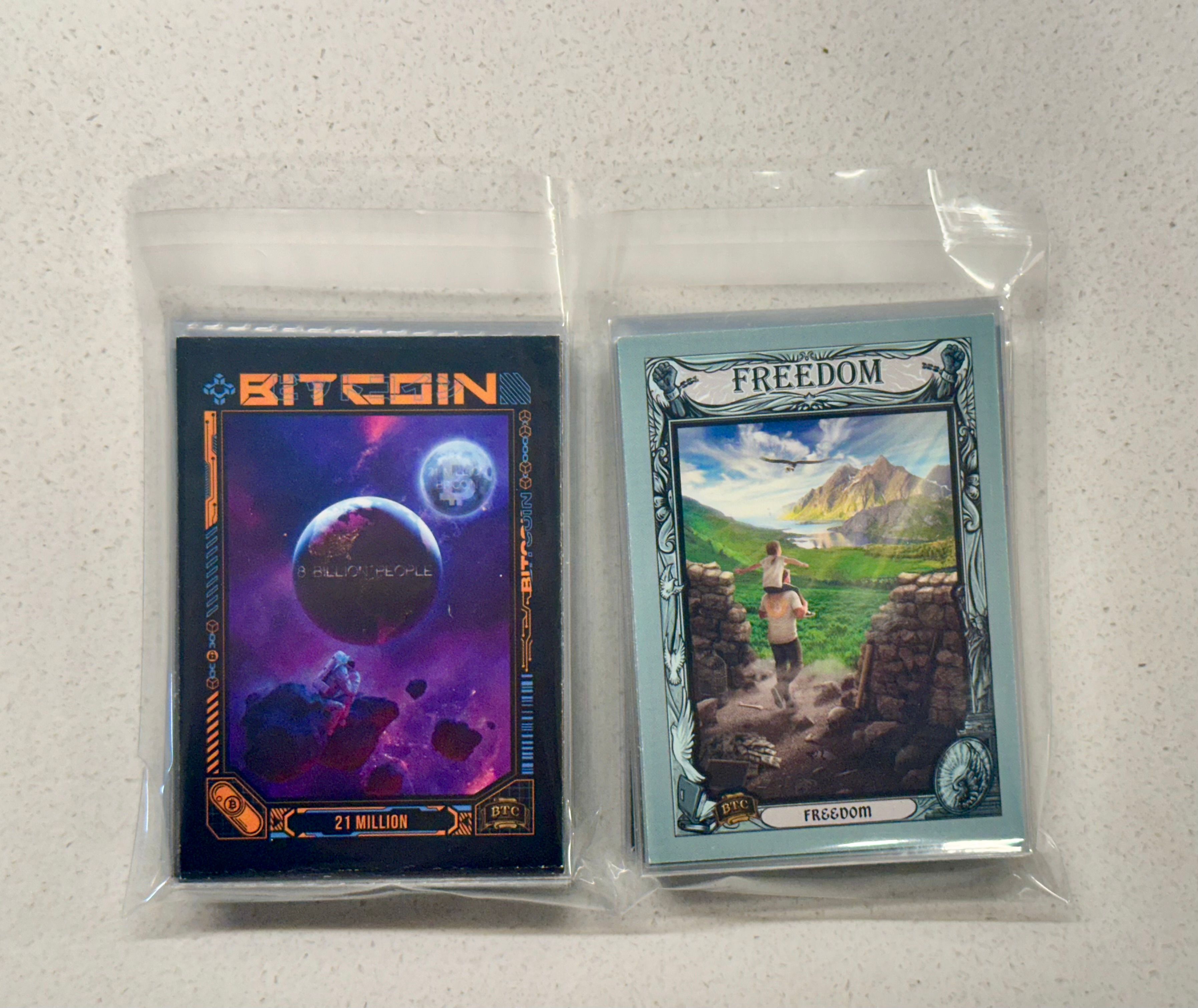 S1 Commons Set (#/1990)