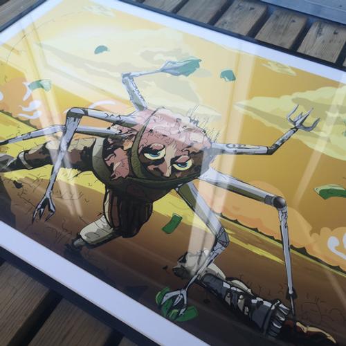 The Power of the Unsaid: VOICELESS