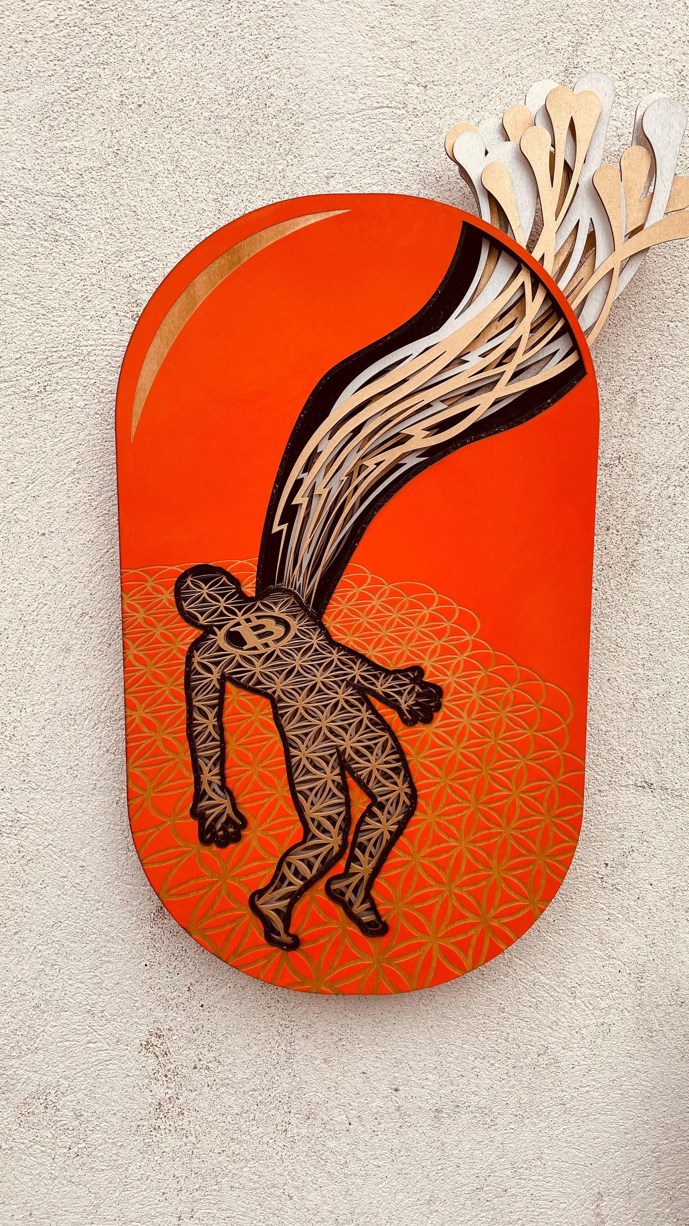 Divine Calling - Breaking the Matrix - Maximalist