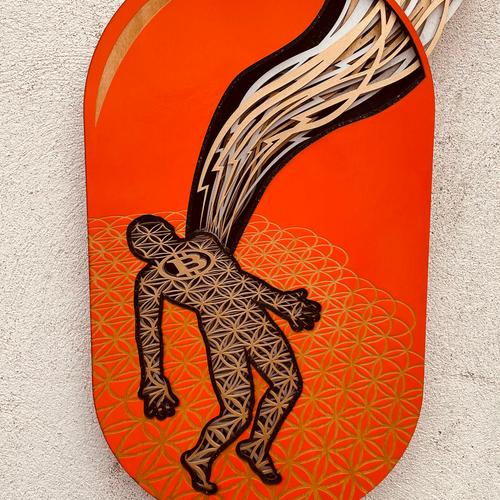 Divine Calling - Breaking the Matrix - Maximalist