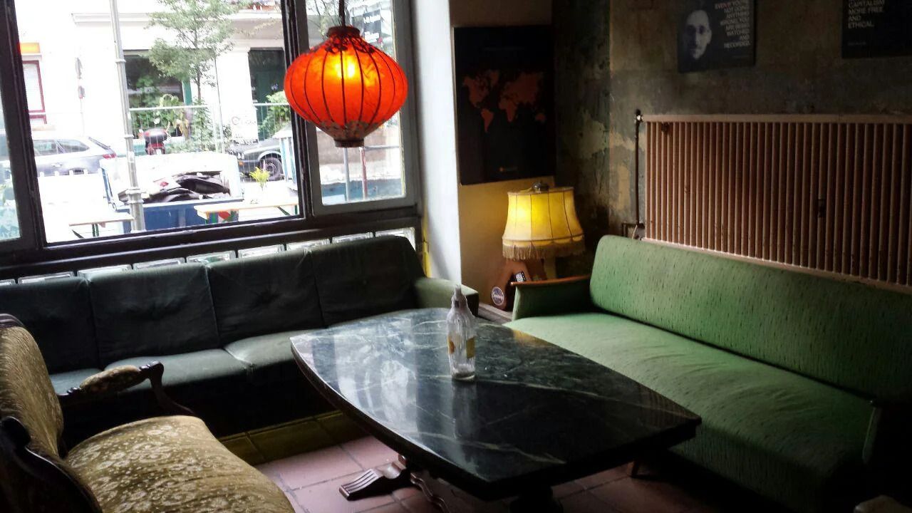 Die Bitcoin-Zitadelle - Ticketpaket room77