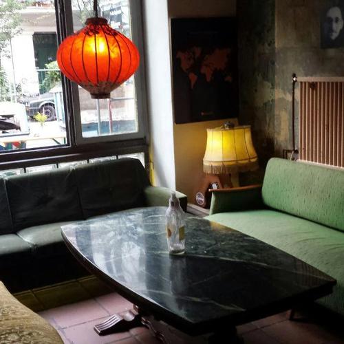 Die Bitcoin-Zitadelle - Ticketpaket room77