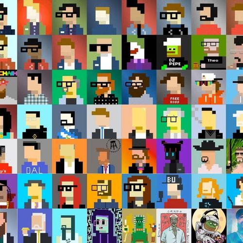 PHOCKHEADS Complete Series 0 & 1