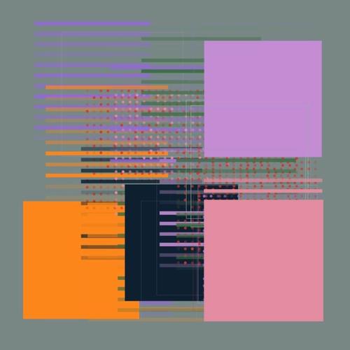 #-458364 | BitBlocks by Billy Restey (1 of 2 cursed)