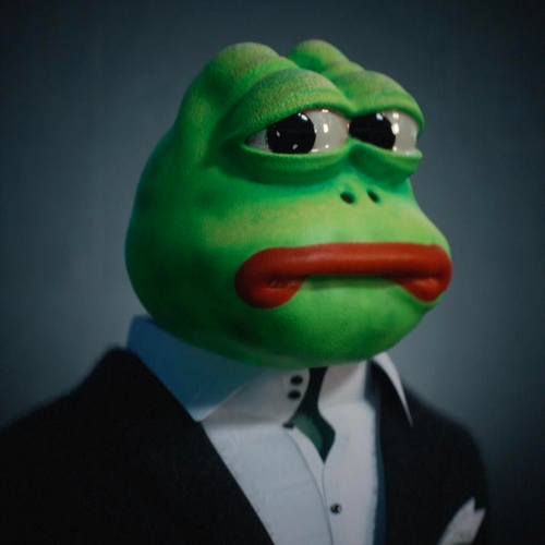 #182863 | Pepe Checks #1