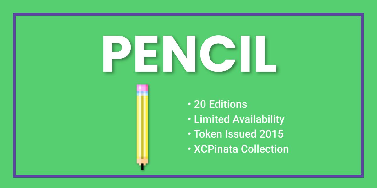PENCIL