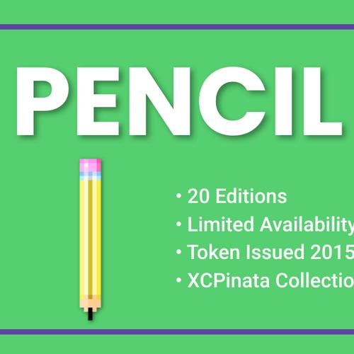 PENCIL