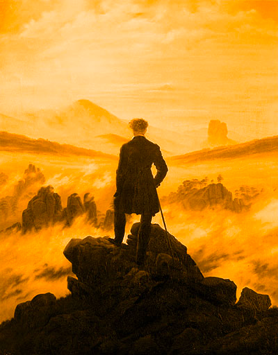 #49893 | ORANGE HISTORY