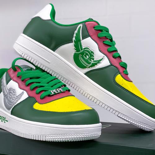 PEPE Flyers V1: TOMMY 23's