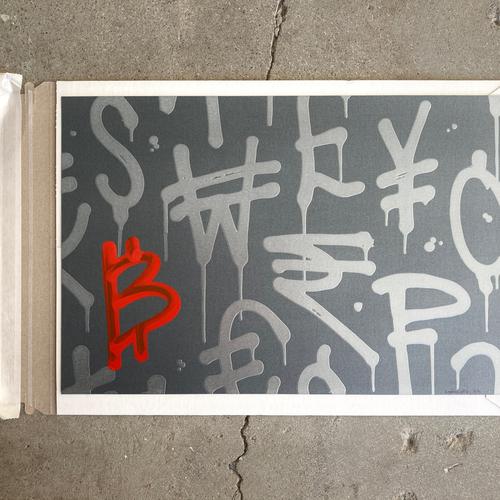 Gradually Then Suddenly print #3/21