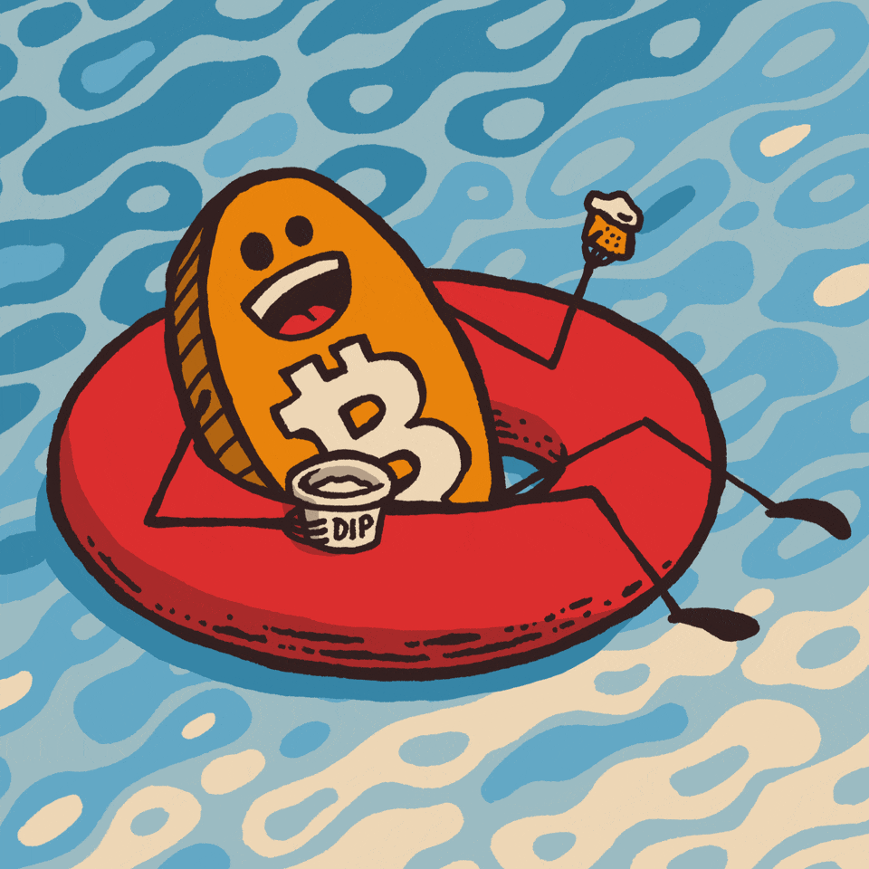 Complete Series 2 of Bitcoin Coaster Cards Collection