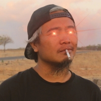 TIZAR BERANDALAN avatar