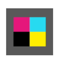 CMYK avatar