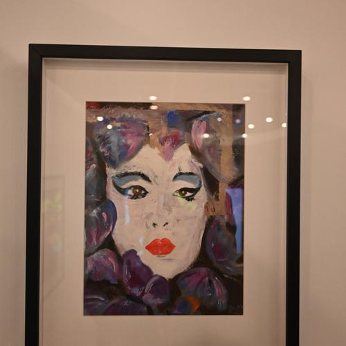 Human Blockchain Series 1, Block 7