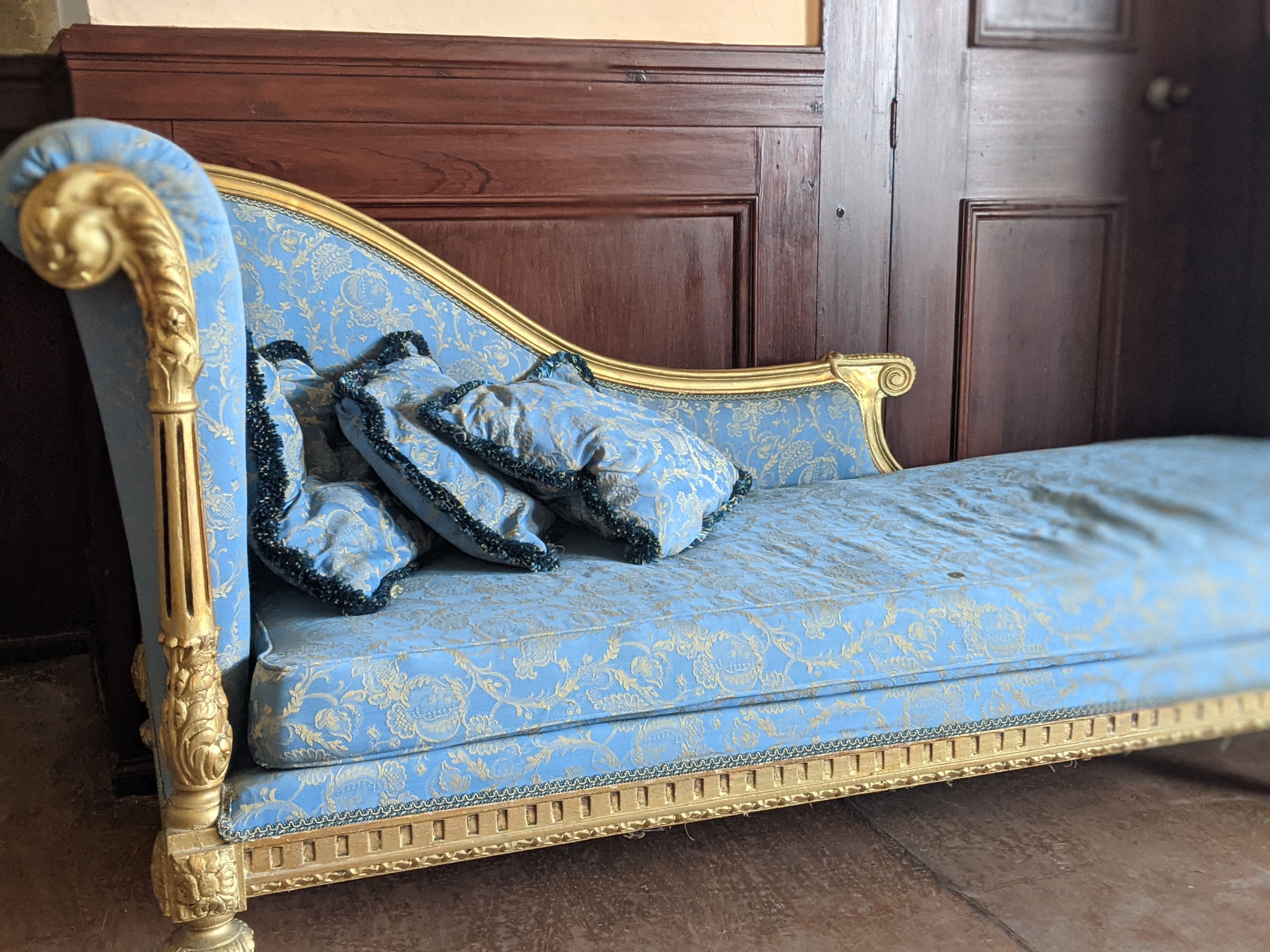 Die Bitcoin-Zitadelle - Ticketpaket Der Graf