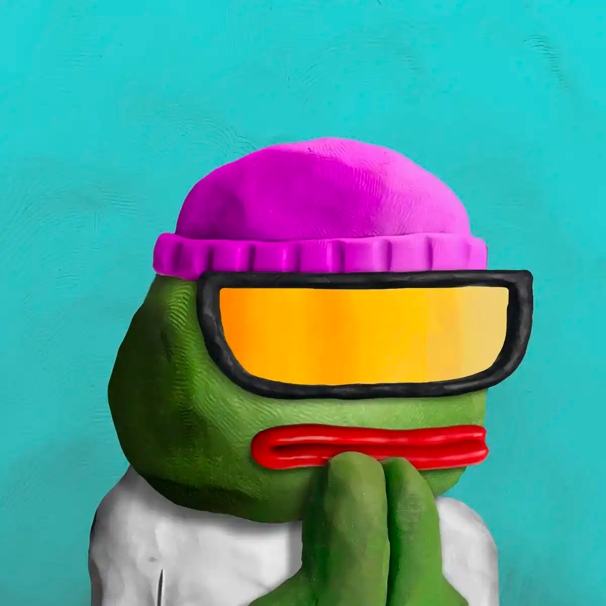 #1081786 | Clay Pepes #204
