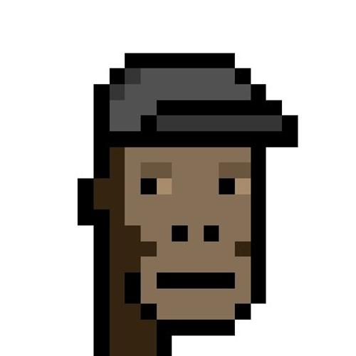 Stamp #1044 / StamPunks / A10027774617097366000