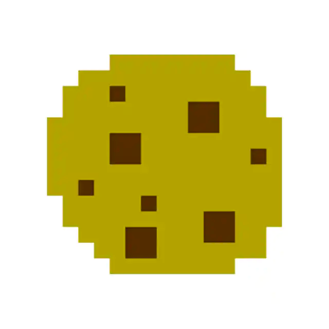 XCPinata: ICECREAM, COOKIES and a BROWNIE