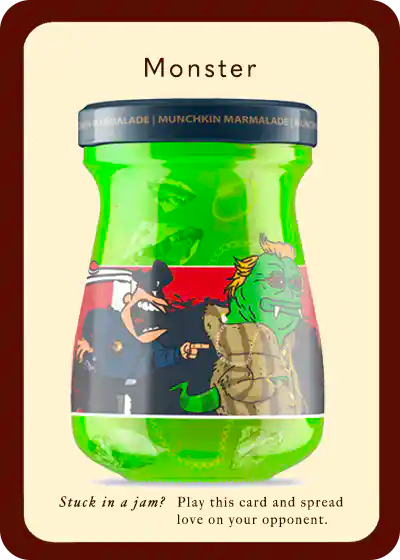 PHUNCHKIN GRAIL PACK