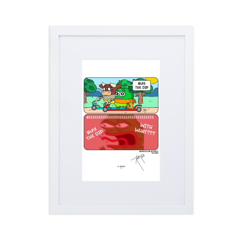 MaxisClub No 52. "Reeeeee