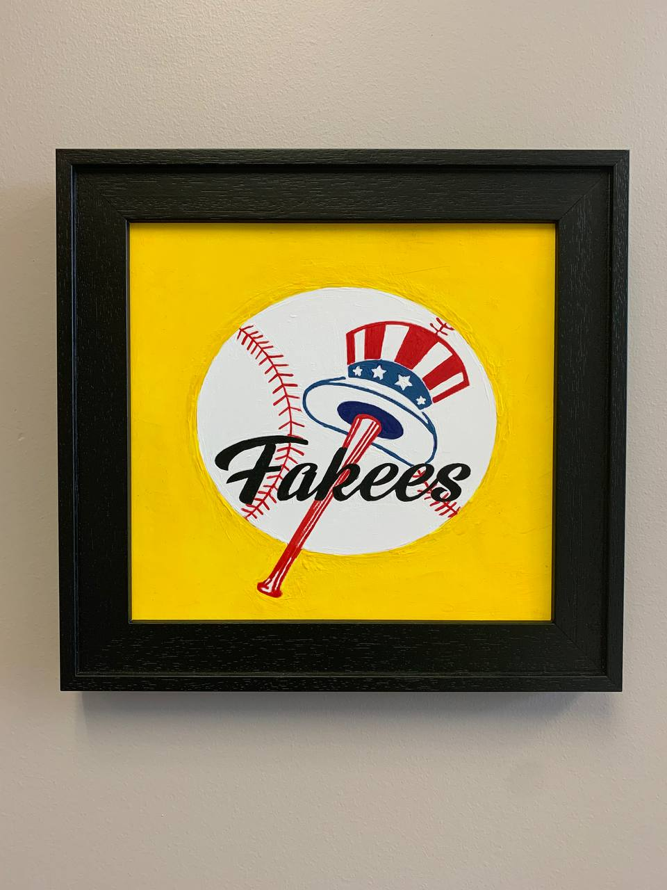 FAKEESLOGO