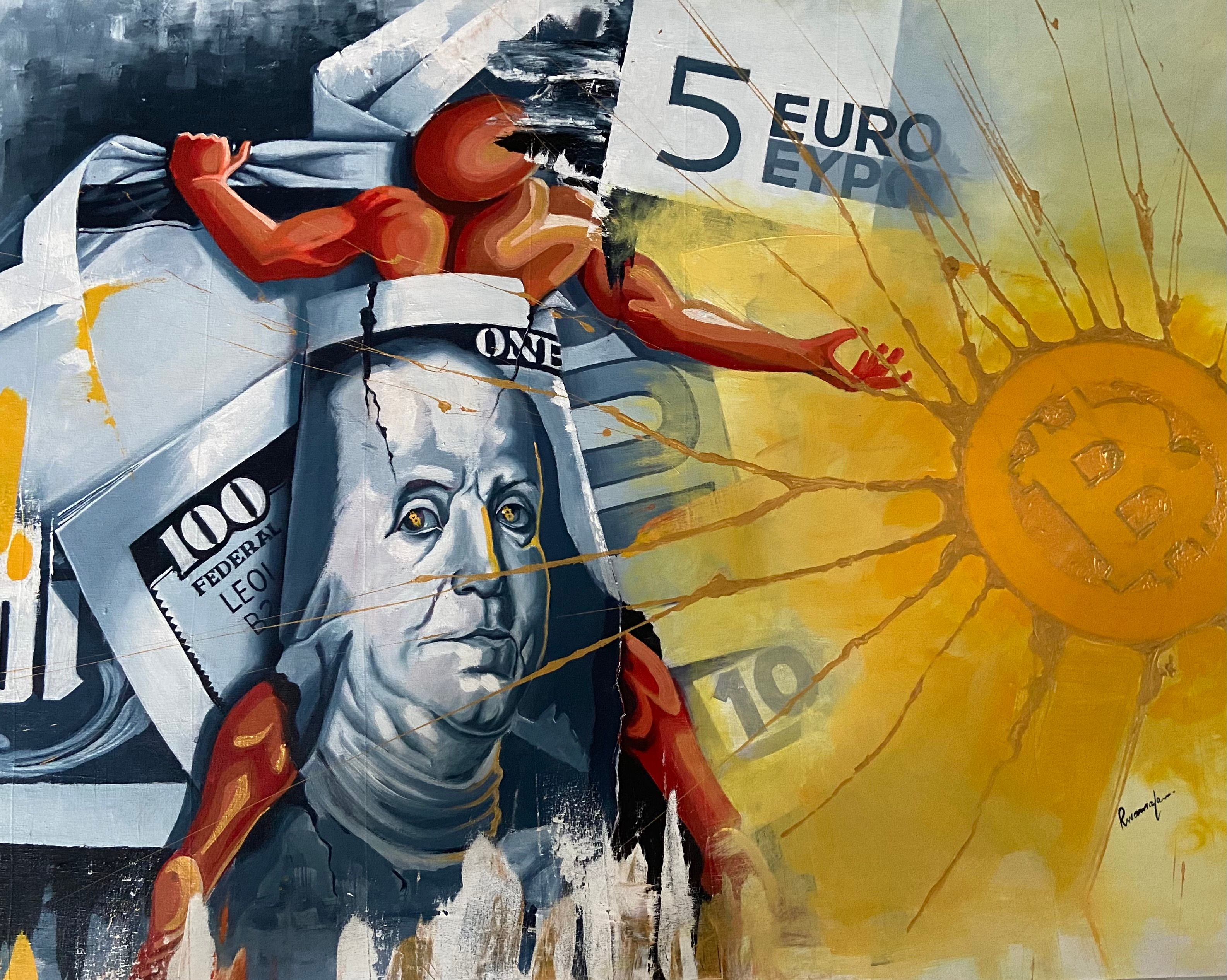 Escape from Fiat