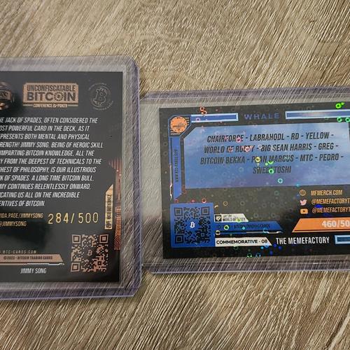 Jimmy Song & The Meme Factory