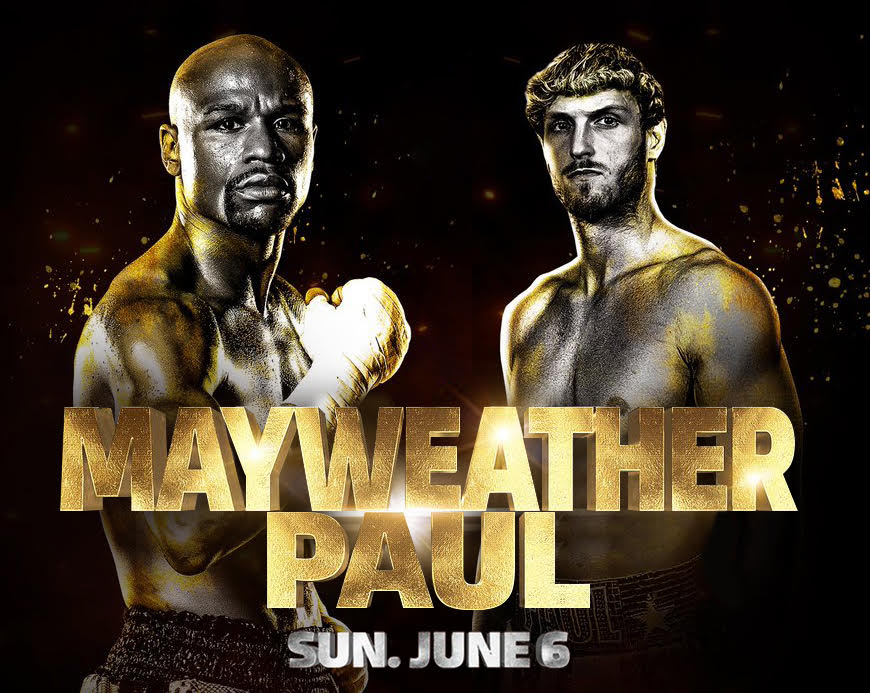 The Platinum Fight Package