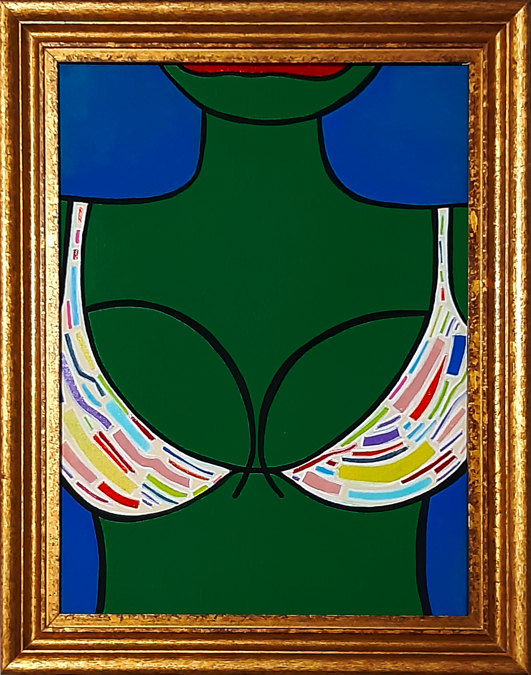 PEPABEACHPH Painting & Token