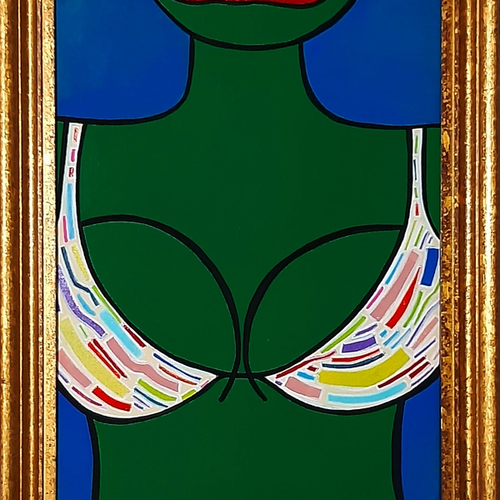 PEPABEACHPH Painting & Token