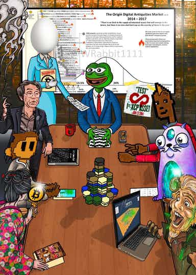 ROCHIGG’s EPIC BUNDLE