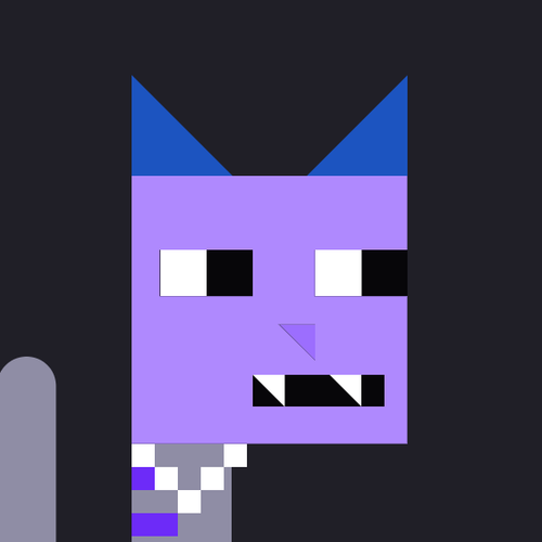 NatCats DMT Block 124462