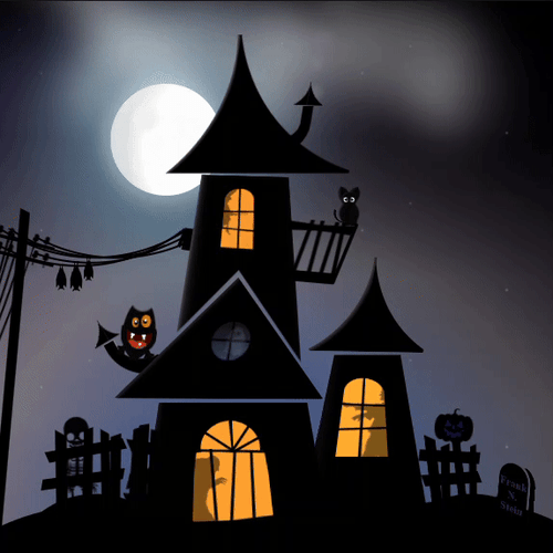 #60613648 | House of Frankenstein