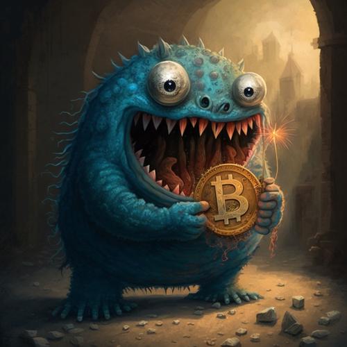 #2359 | BlockMunchers