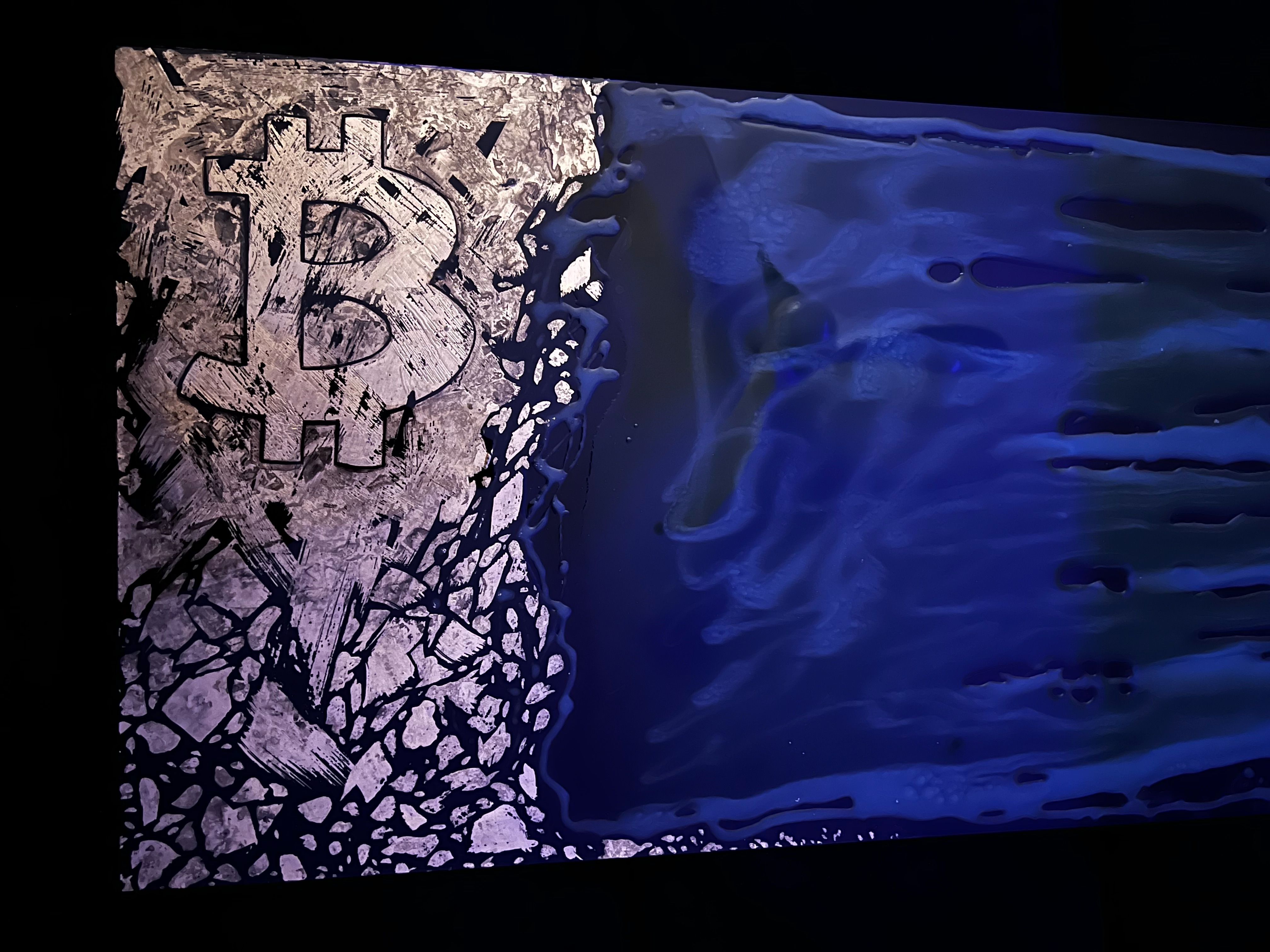 Bitcoins Creation